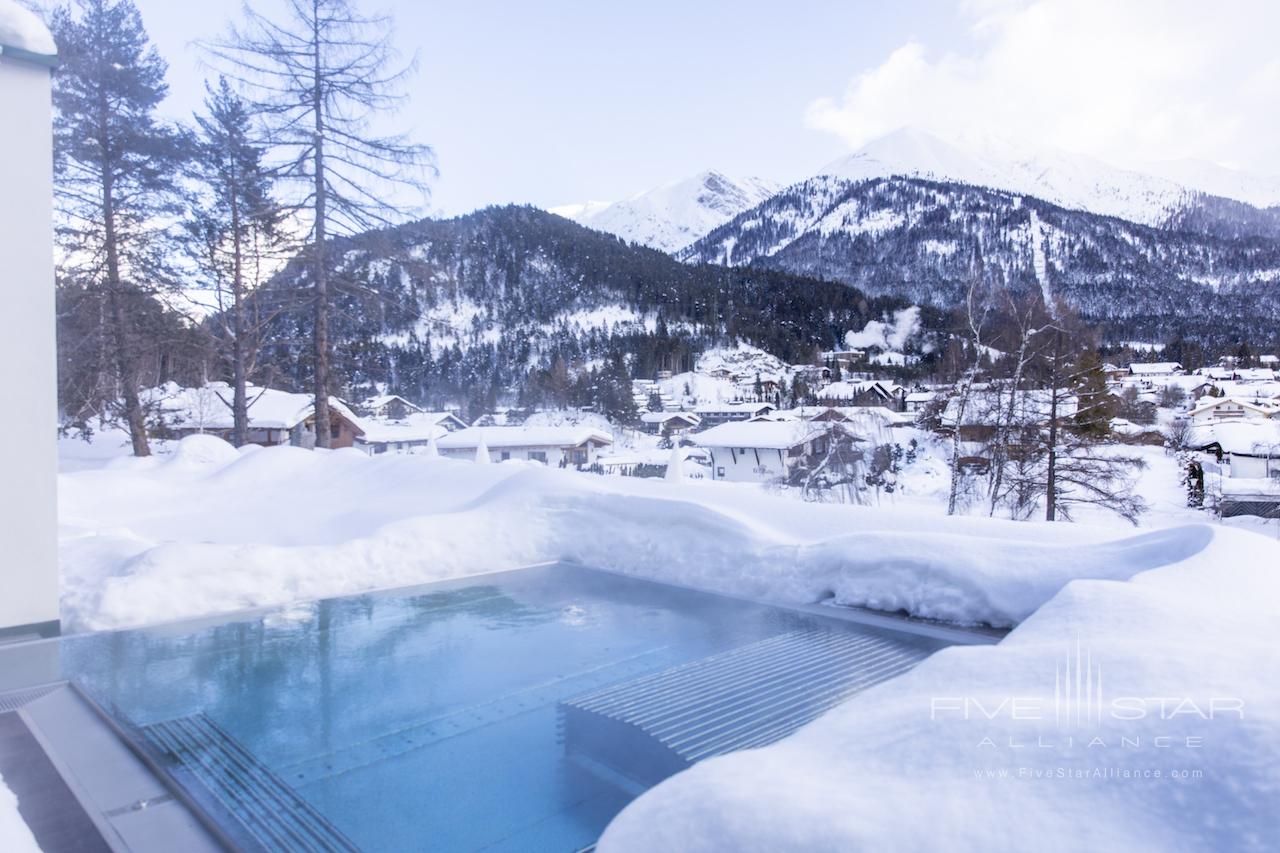 Alpin Resort Sacher Seefeld