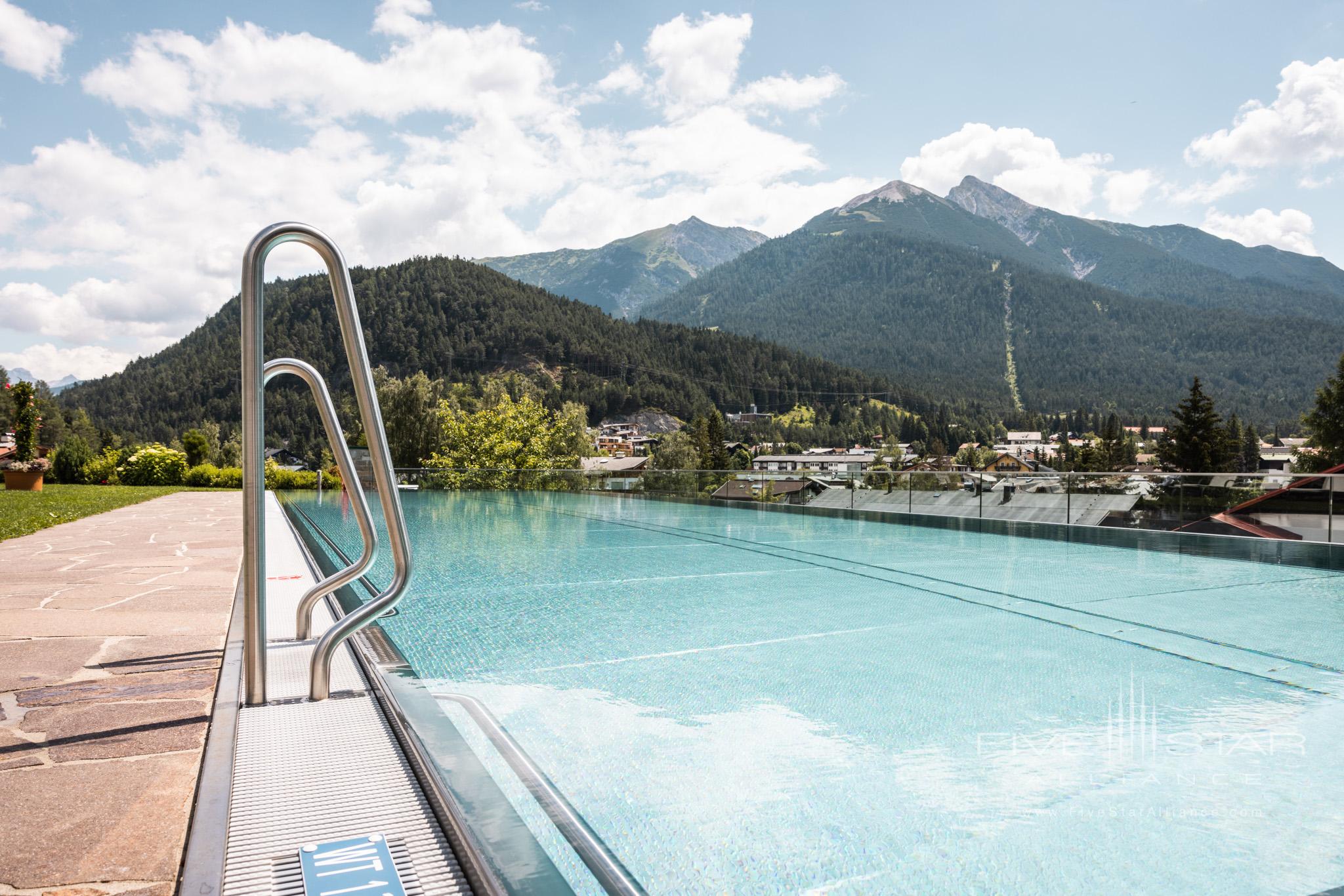 Alpin Resort Sacher Seefeld