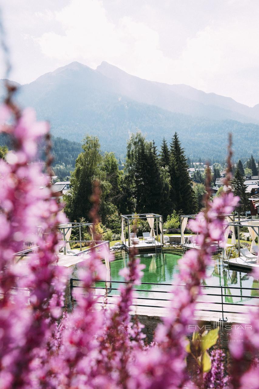 Alpin Resort Sacher Seefeld