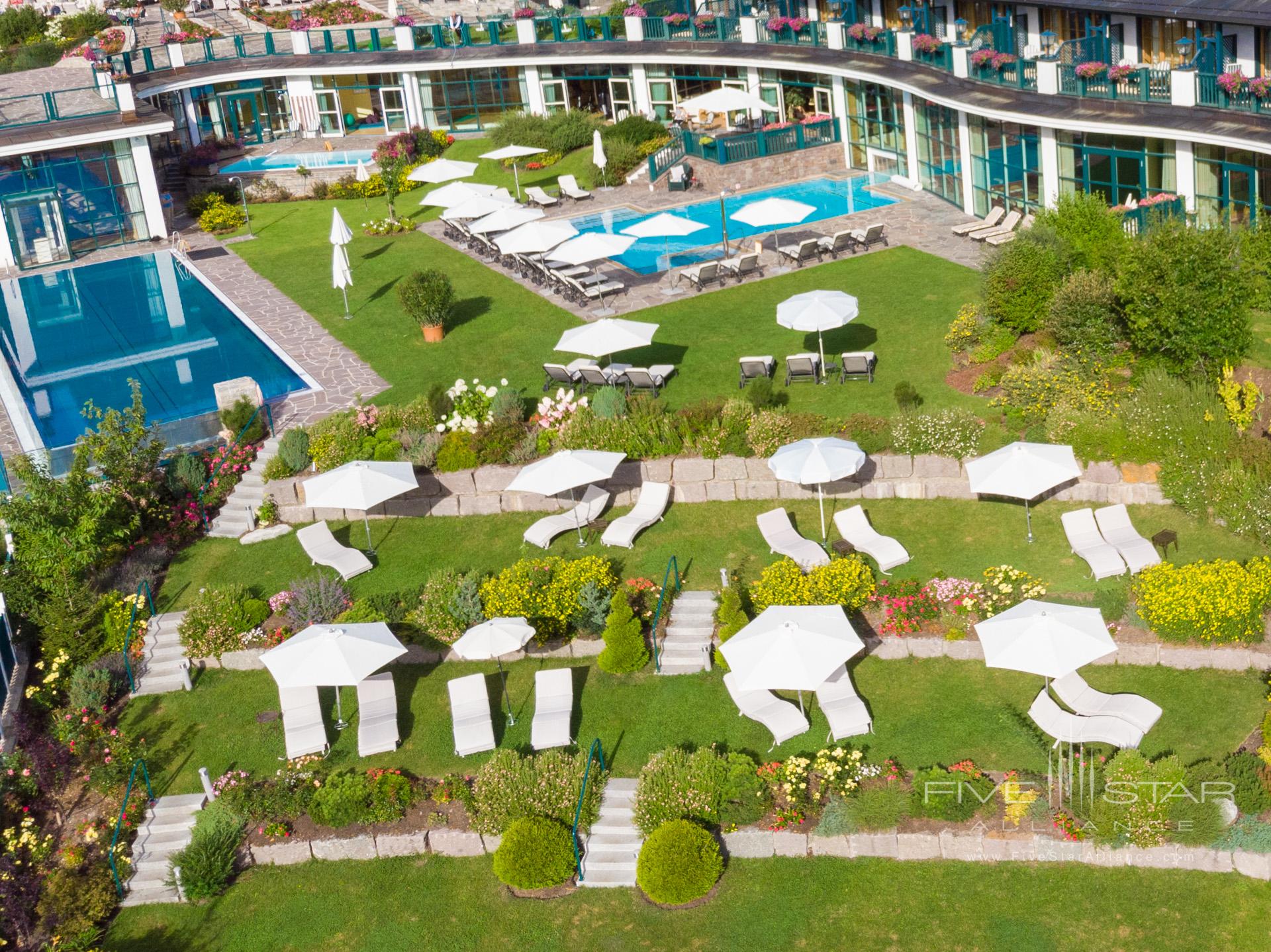 Alpin Resort Sacher Seefeld