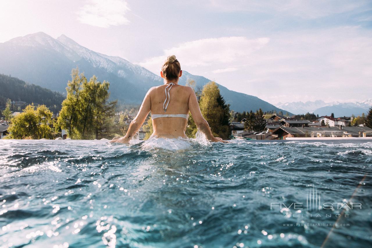 Alpin Resort Sacher Seefeld