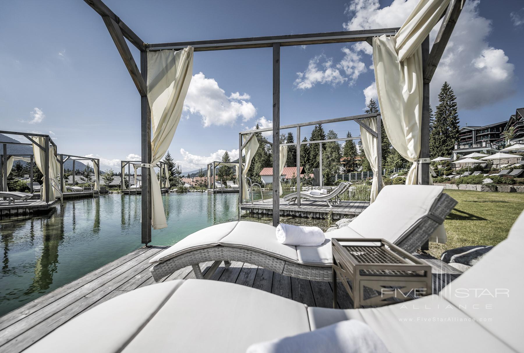Alpin Resort Sacher Seefeld