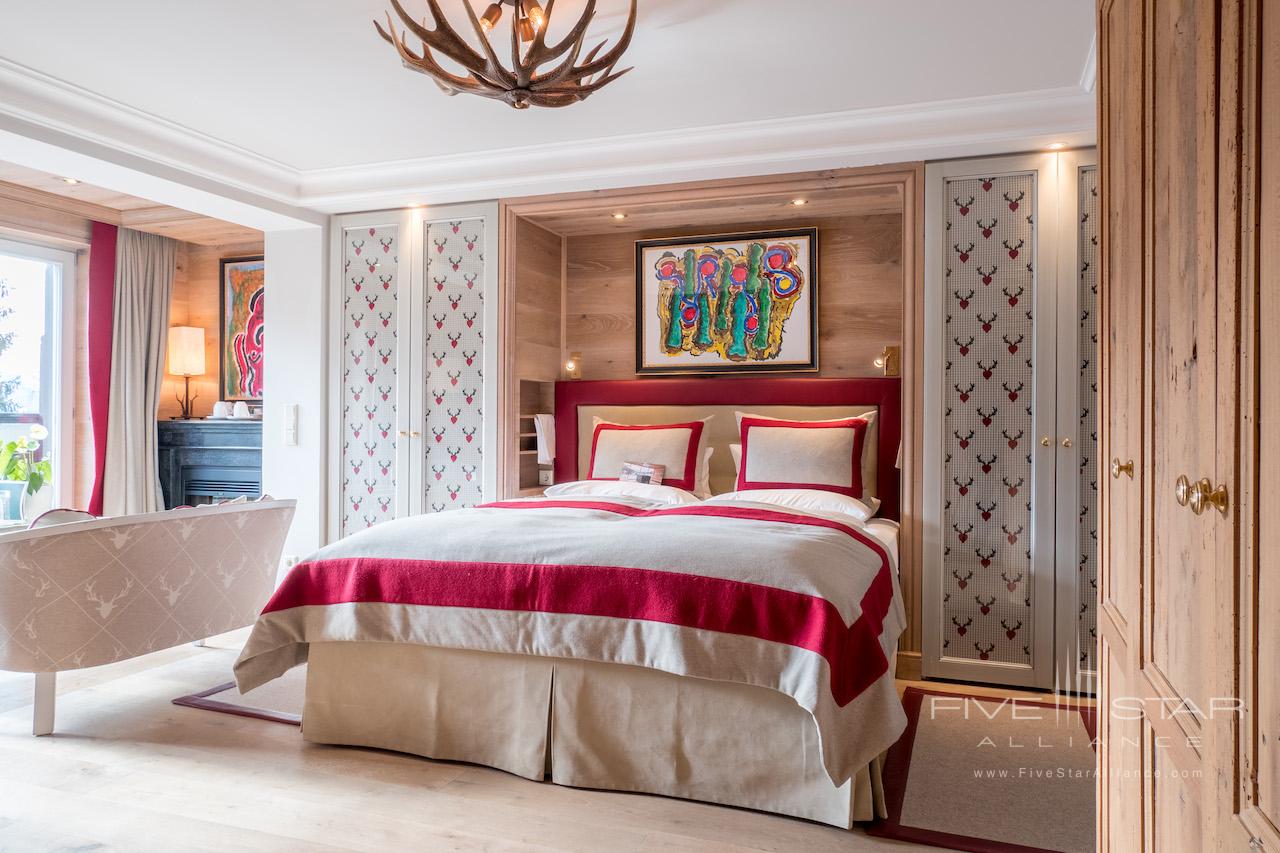 Alpin Resort Sacher Seefeld
