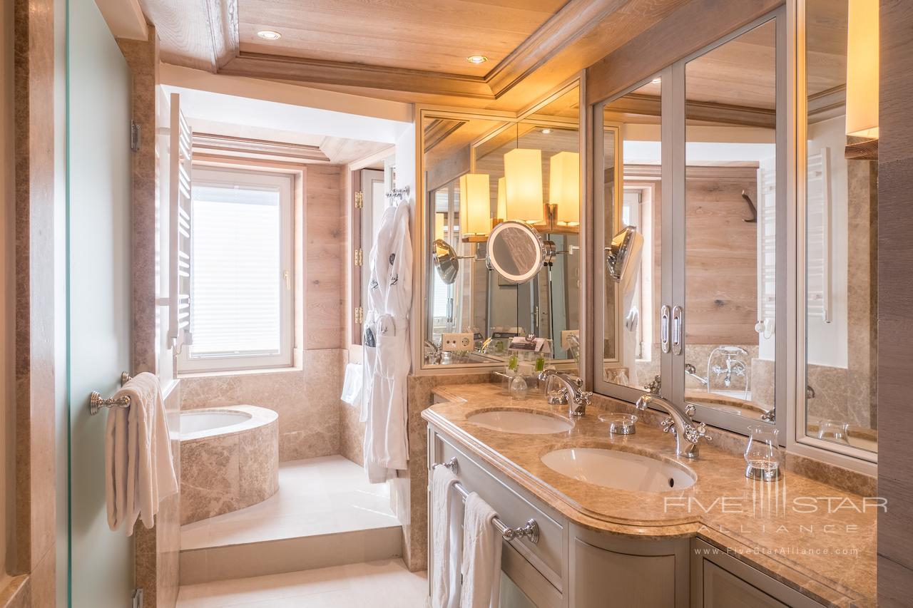 Alpin Resort Sacher Seefeld