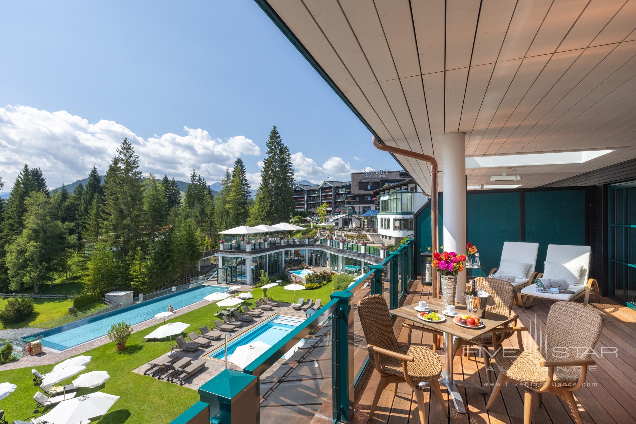 Alpin Resort Sacher Seefeld