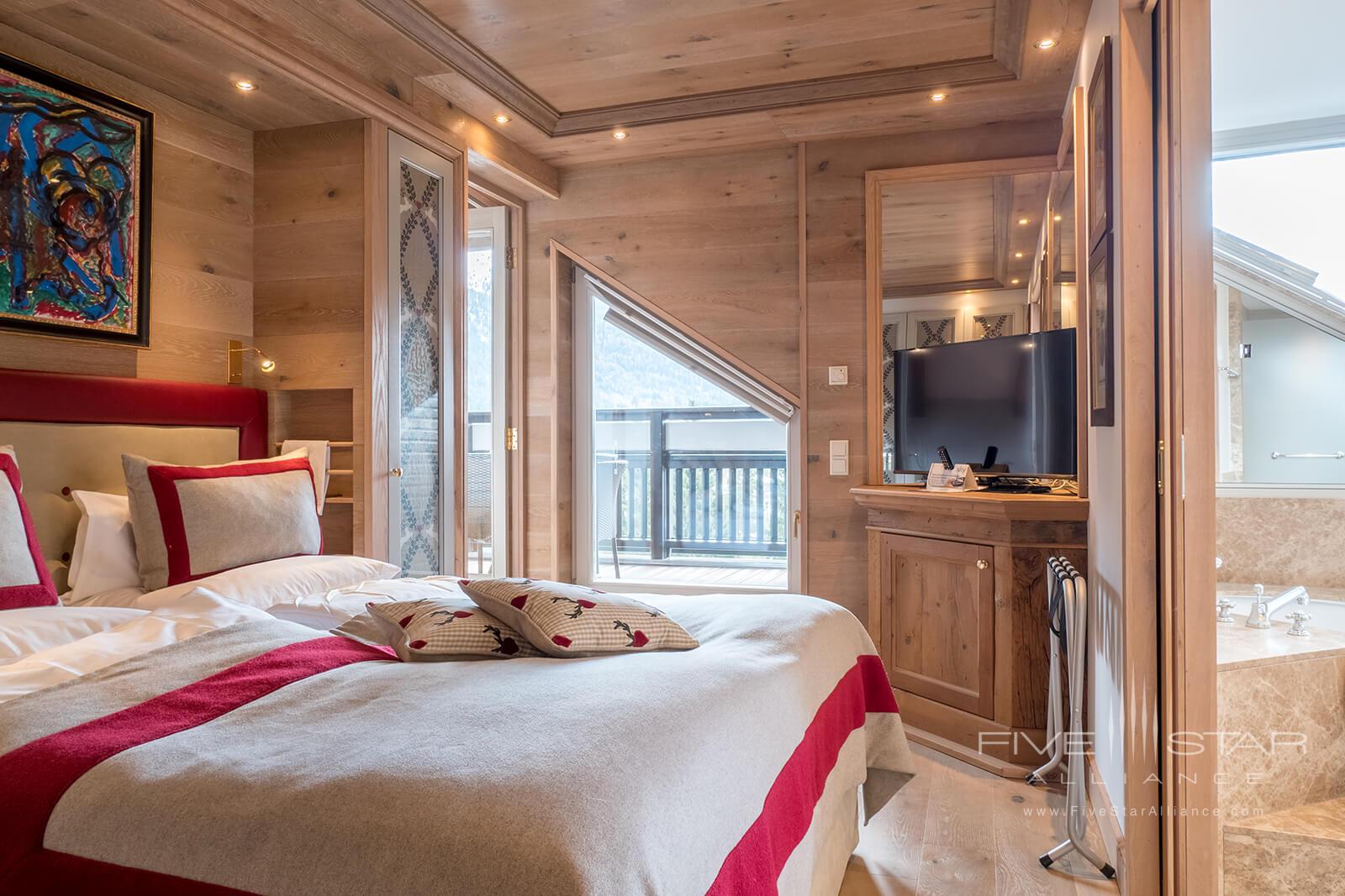 Alpin Resort Sacher Seefeld