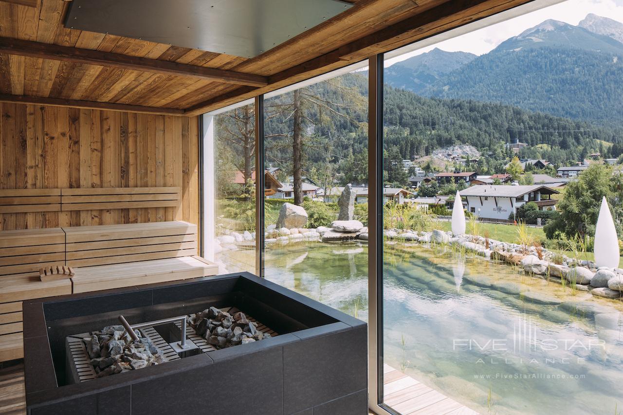 Alpin Resort Sacher Seefeld
