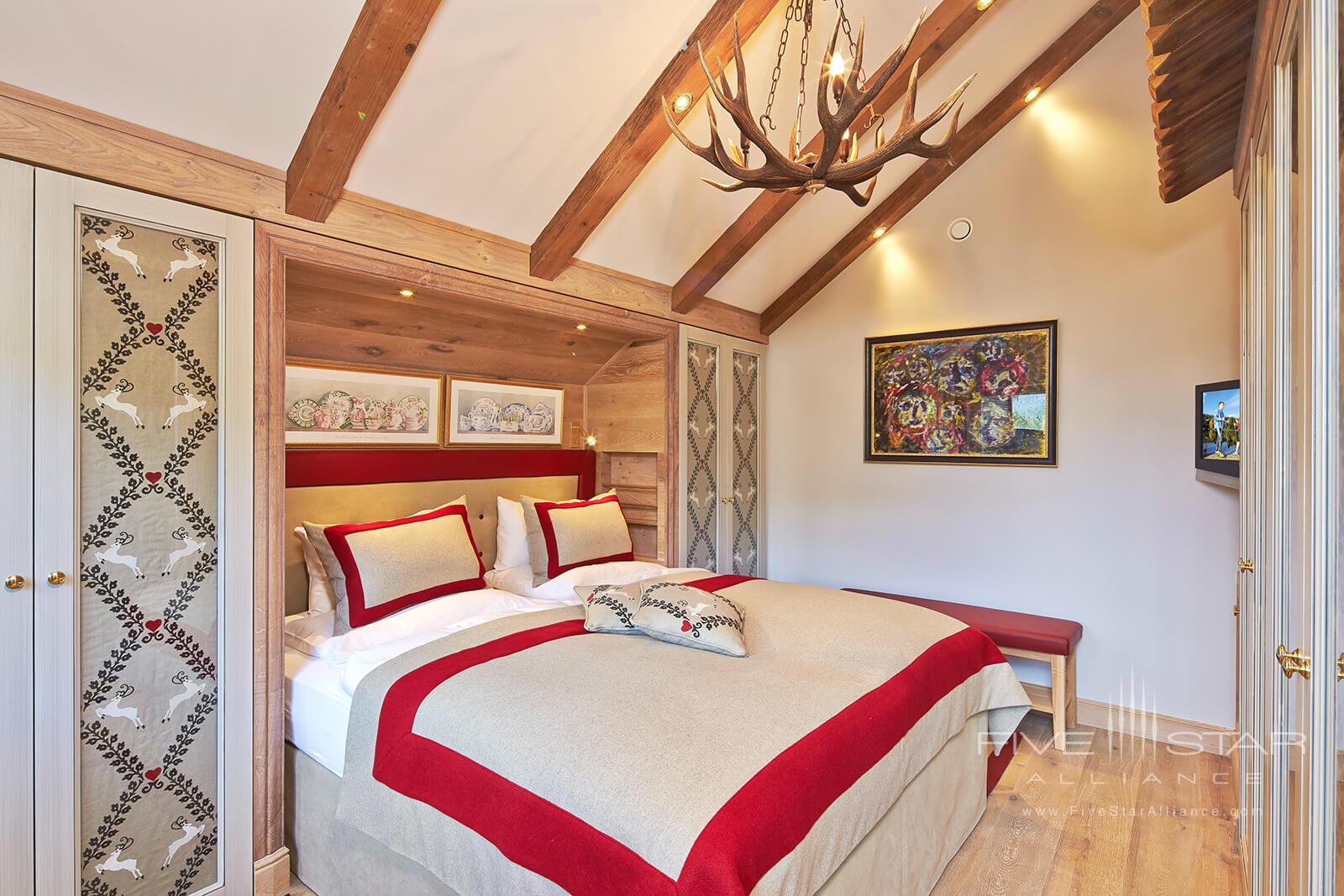 Alpin Resort Sacher Seefeld