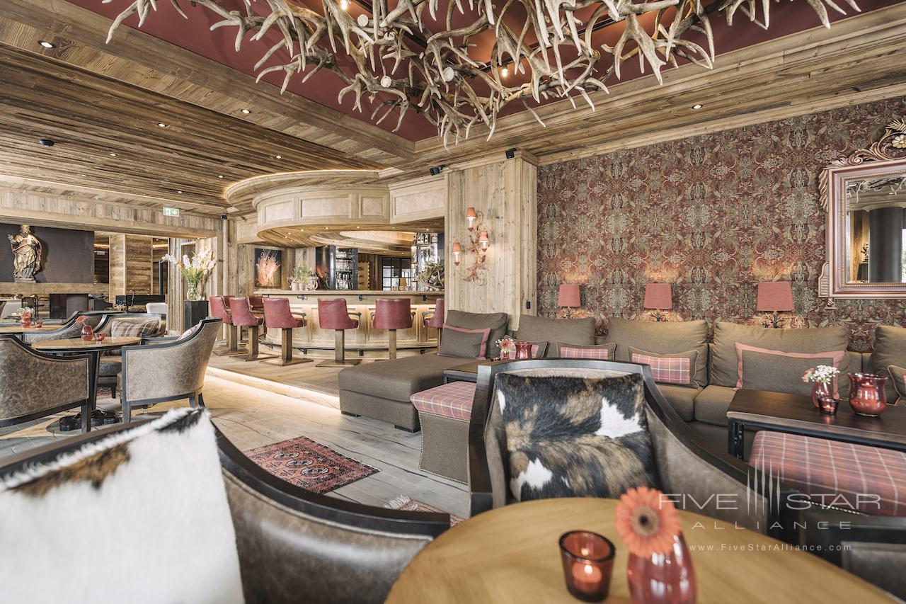 Alpin Resort Sacher Seefeld