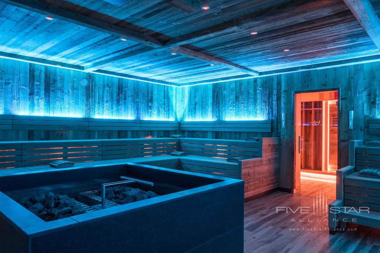 Alpin Resort Sacher Seefeld