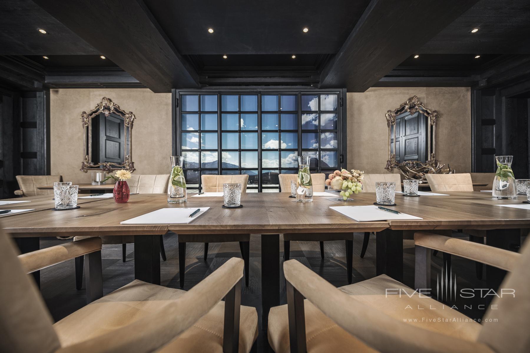 Alpin Resort Sacher Seefeld