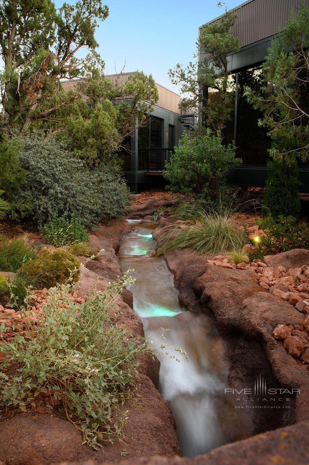 Ambiente Sedona Landscape Hotel