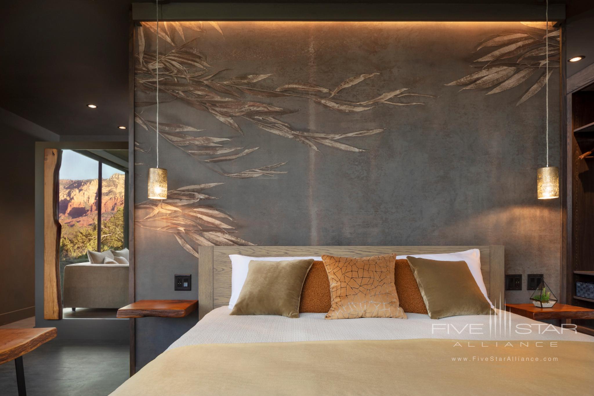 Ambiente Sedona Landscape Hotel