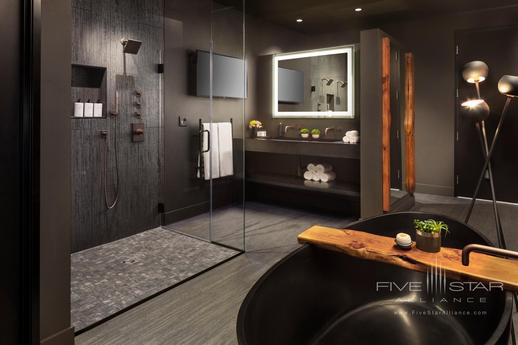 Ambiente Sedona Landscape Hotel