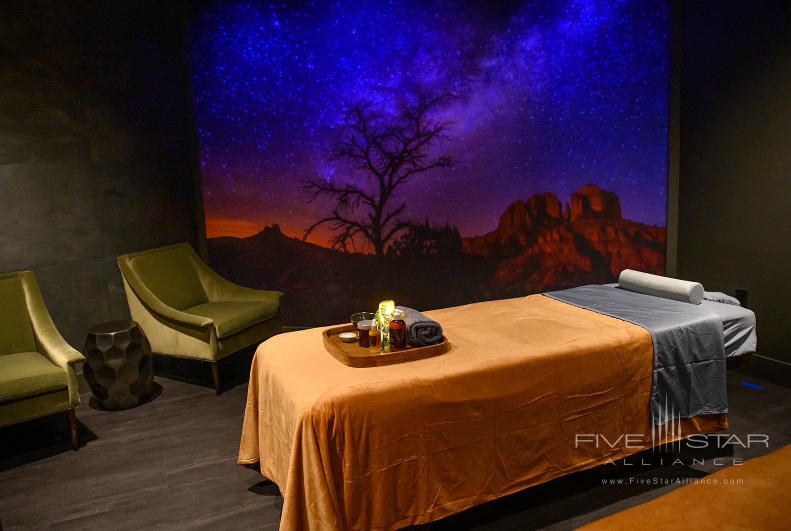 Ambiente Sedona Landscape Hotel