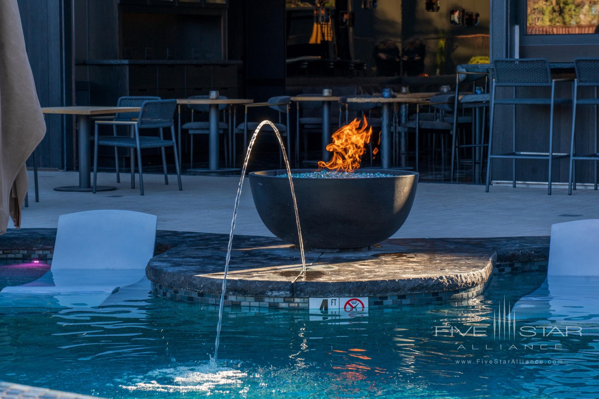 Ambiente Sedona Landscape Hotel