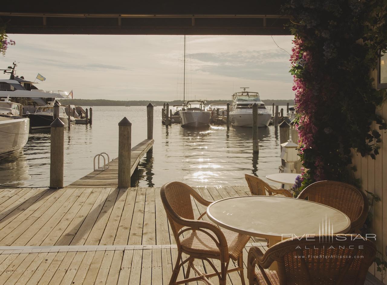 EHP Resort and Marina