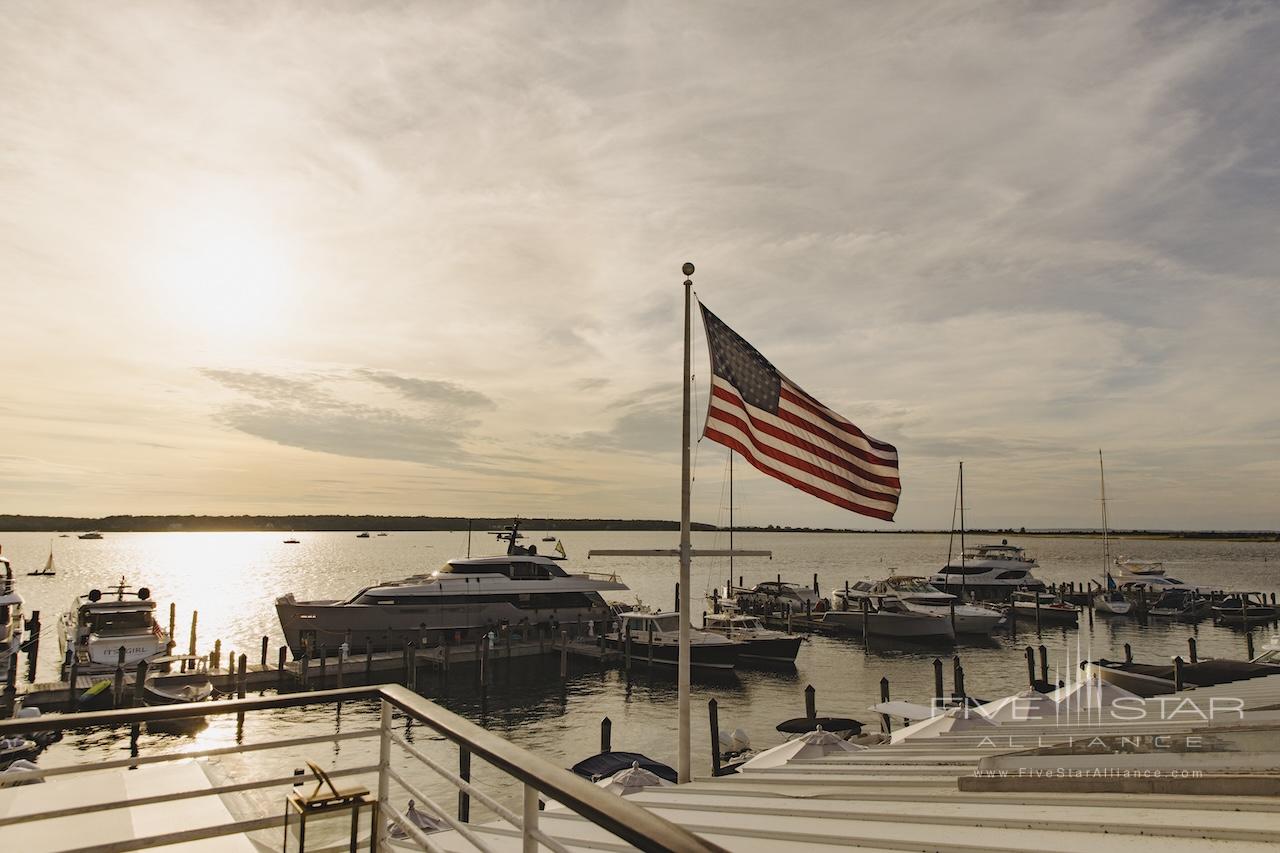 EHP Resort and Marina