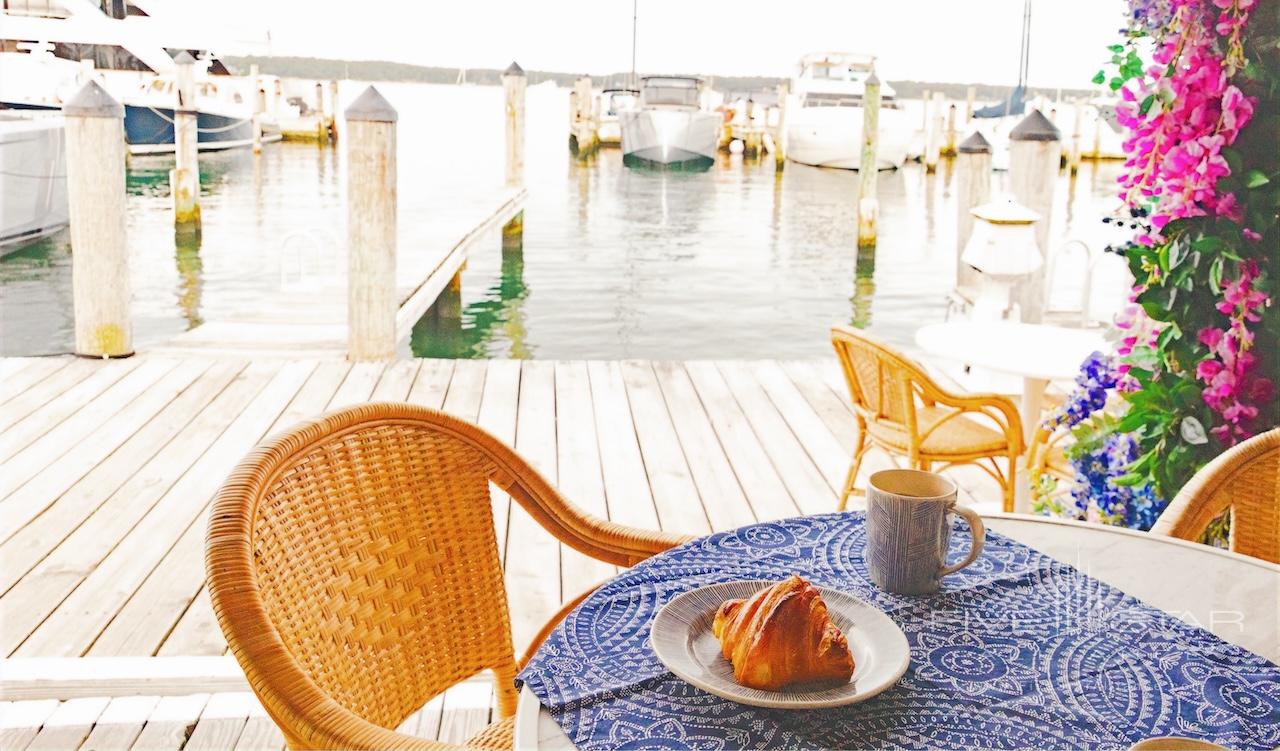EHP Resort and Marina