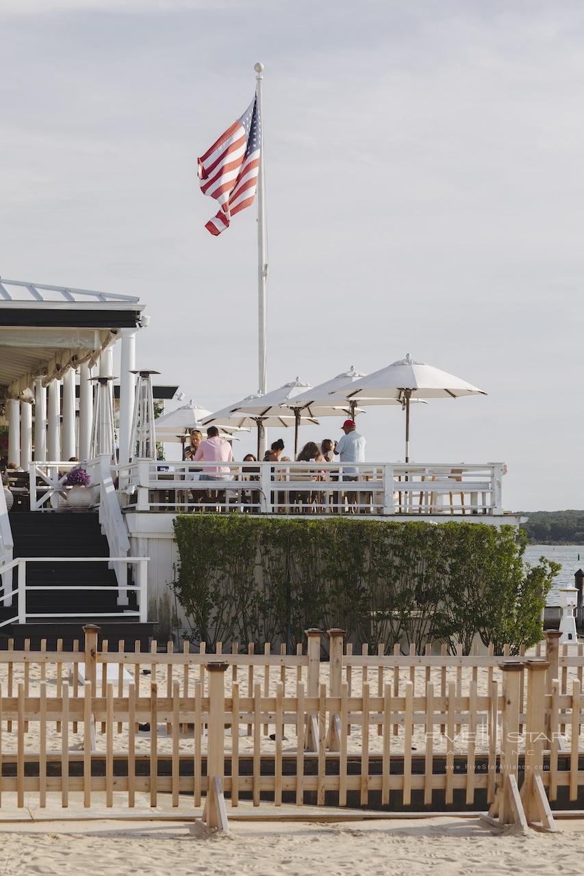 EHP Resort and Marina