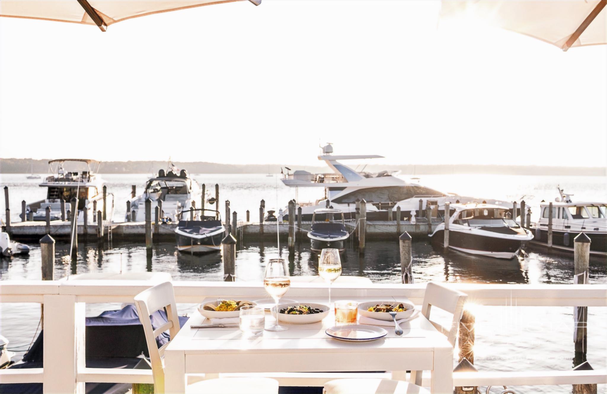 EHP Resort and Marina