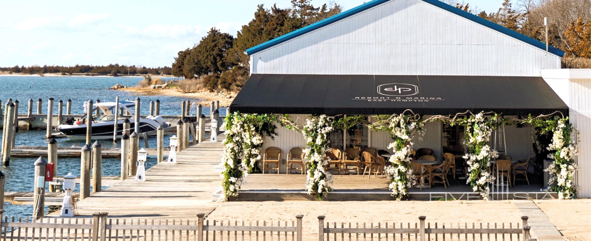 EHP Resort and Marina