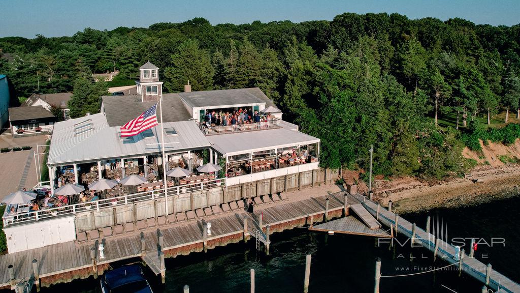 EHP Resort and Marina