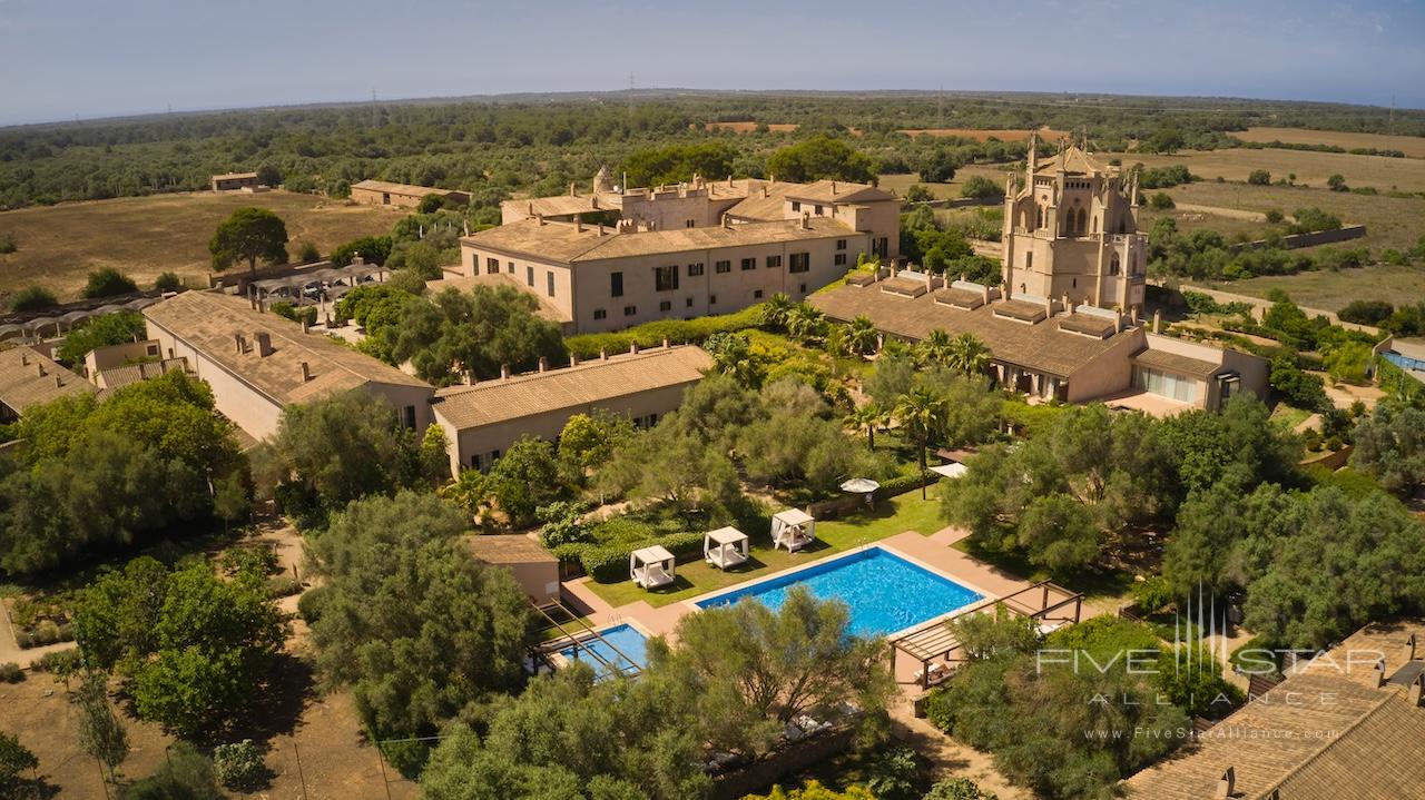 Zoetry Mallorca