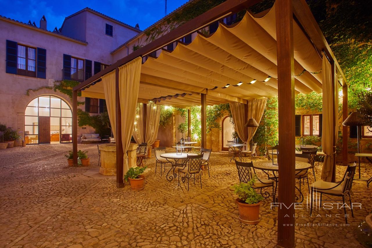 Zoetry Mallorca