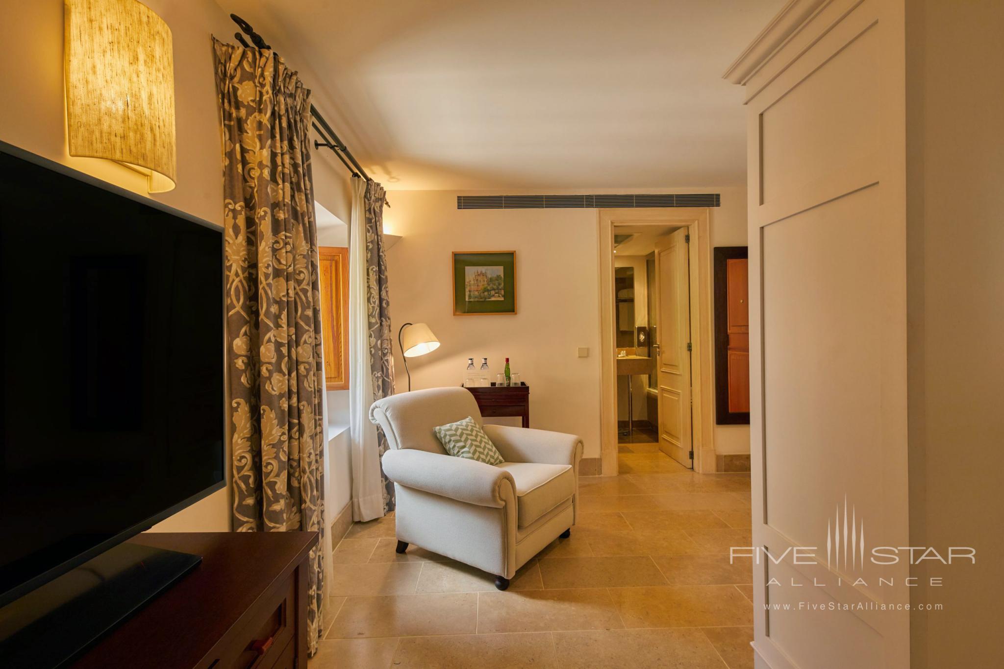 Zoetry Mallorca