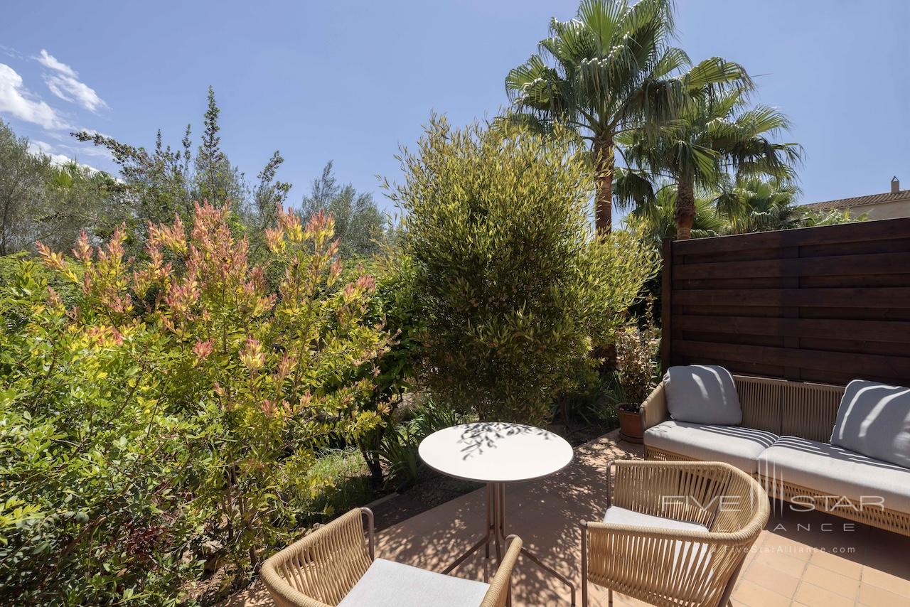 Zoetry Mallorca