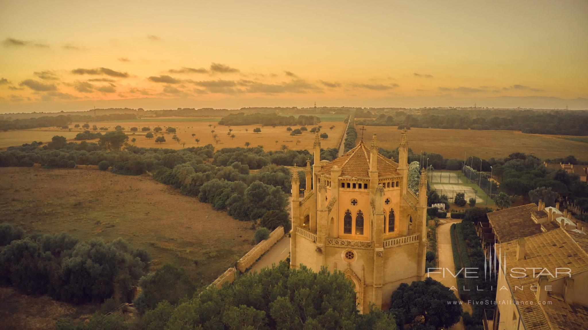 Zoetry Mallorca