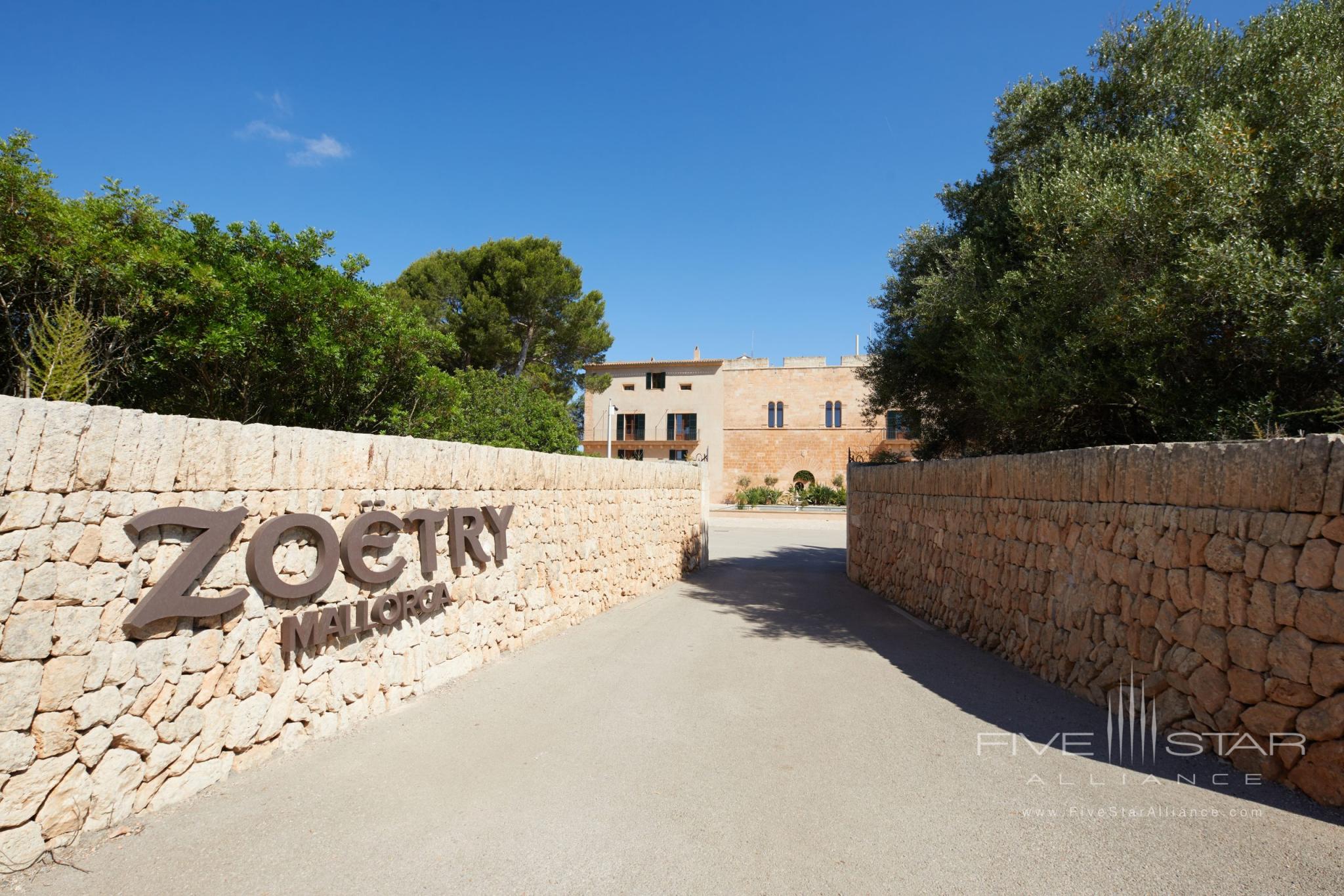 Zoetry Mallorca