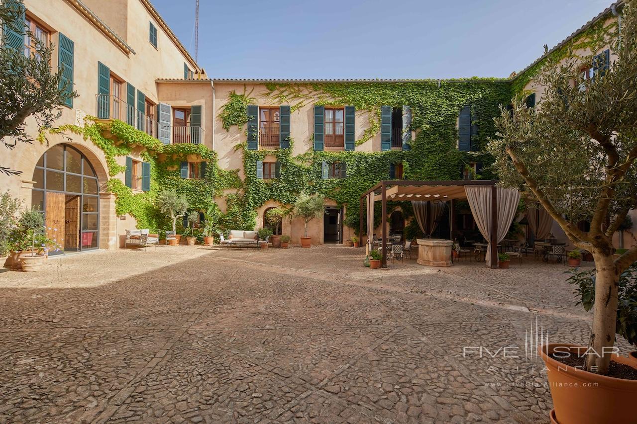 Zoetry Mallorca