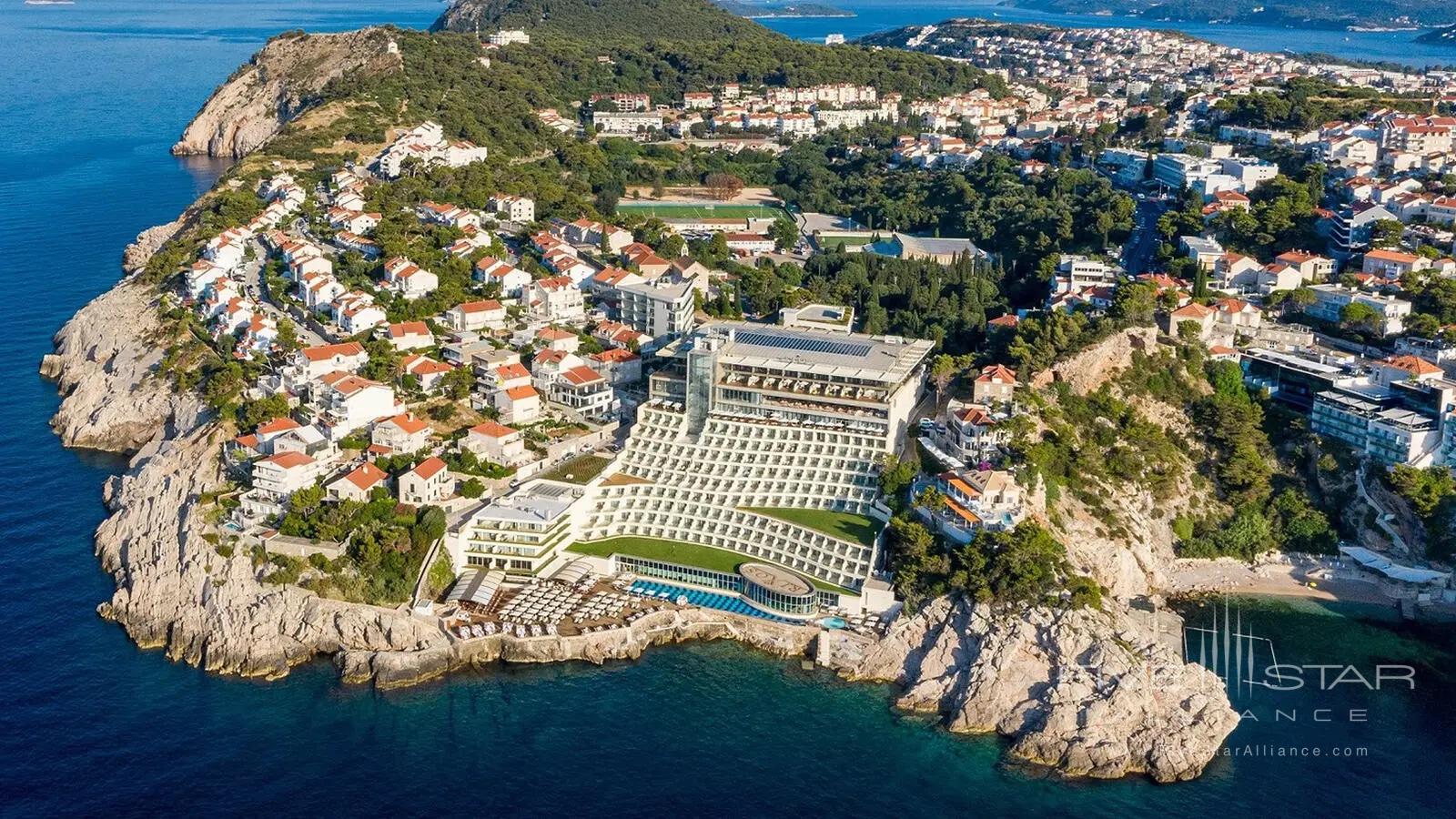 Rixos Premium Dubrovnik