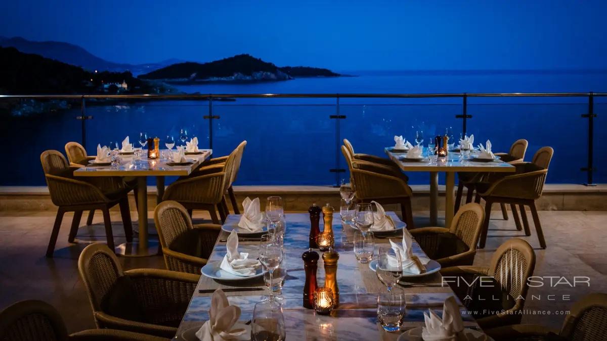 Rixos Premium Dubrovnik