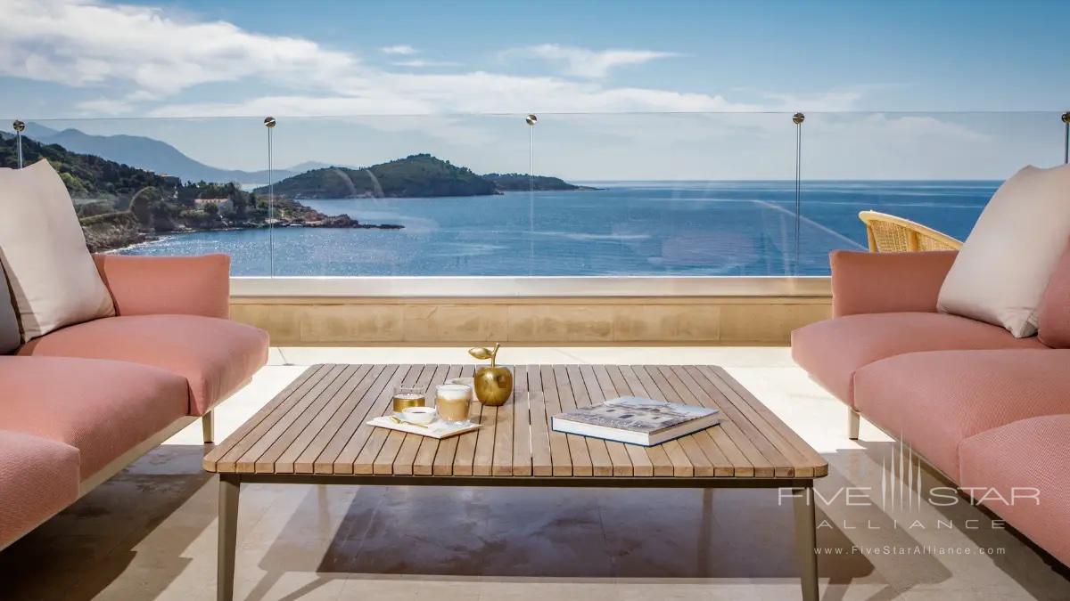 Rixos Premium Dubrovnik