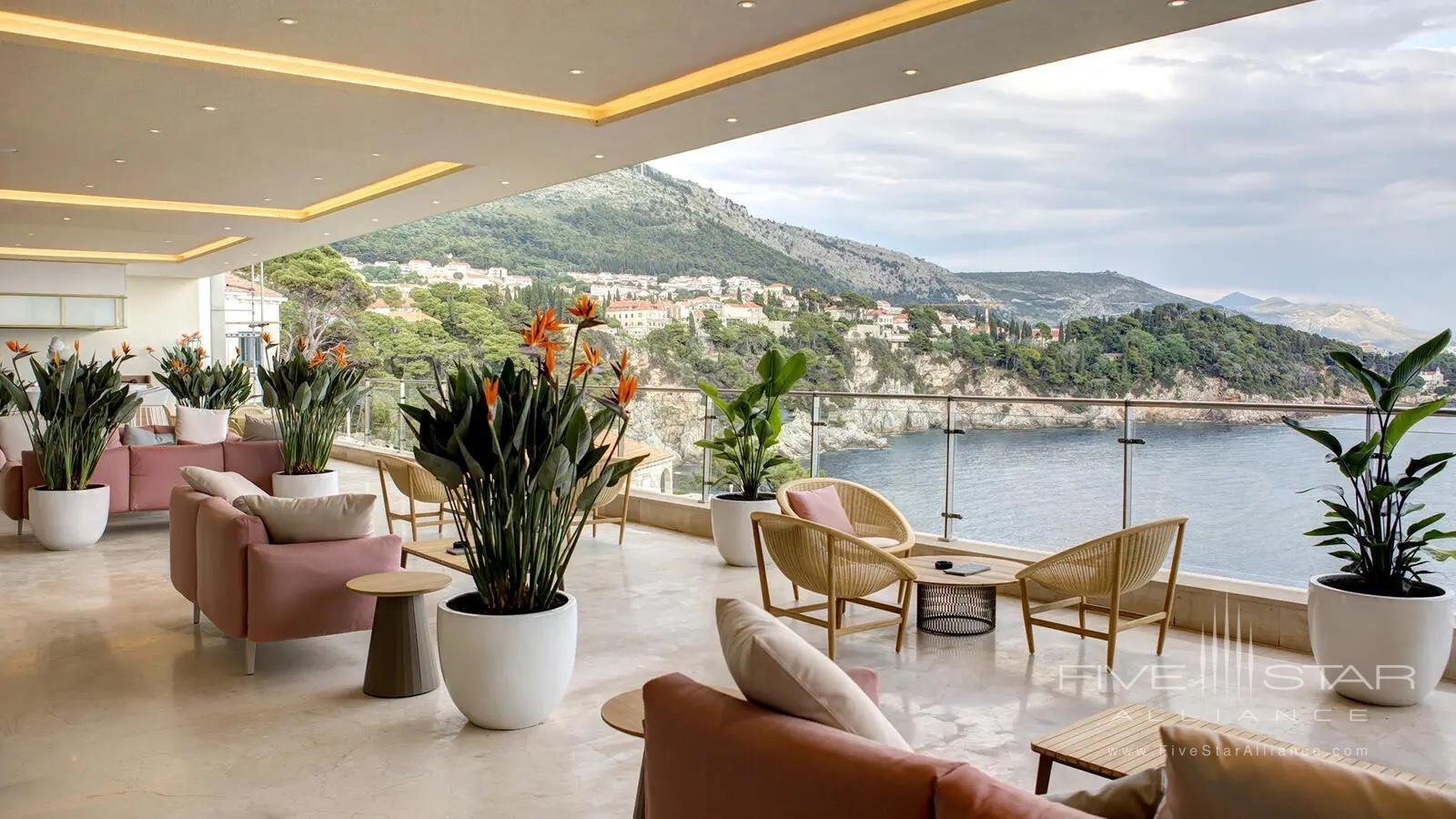Rixos Premium Dubrovnik