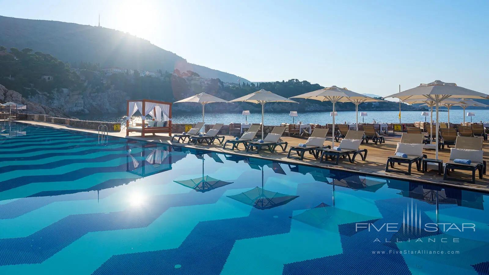 Rixos Premium Dubrovnik