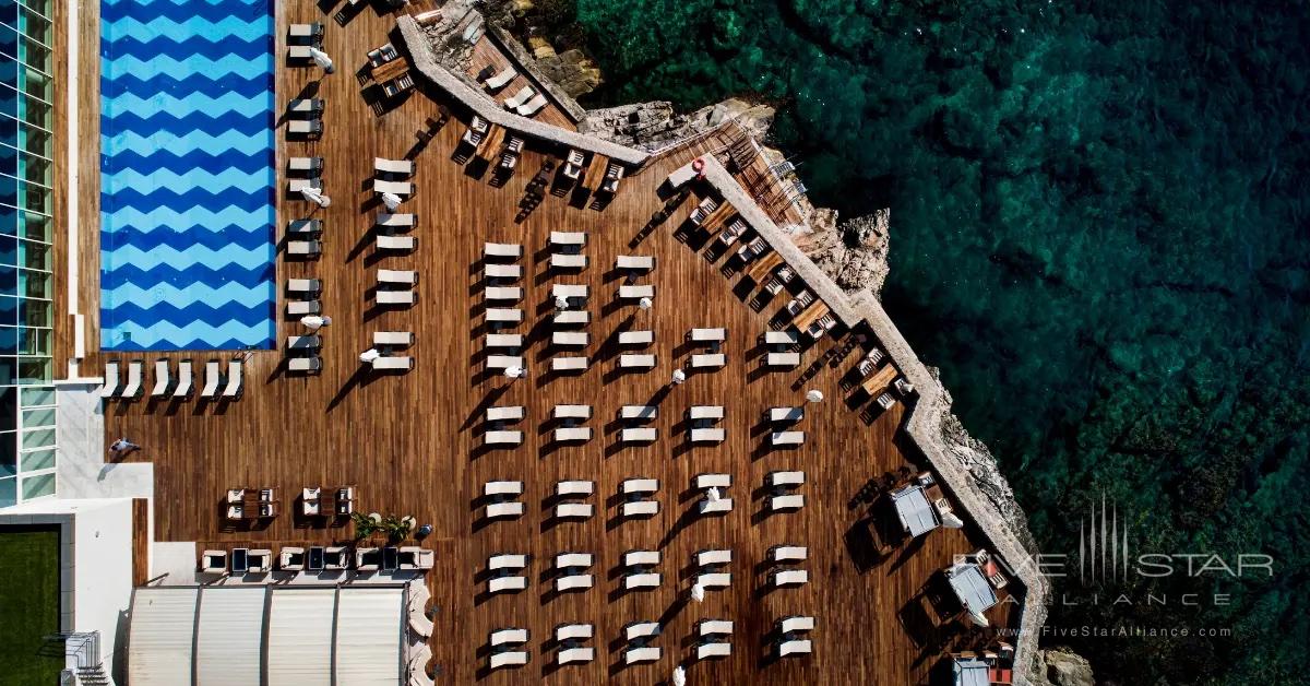 Rixos Premium Dubrovnik