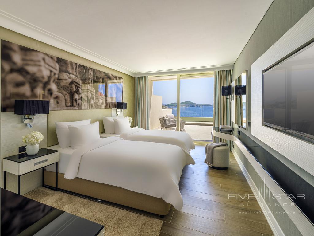 Rixos Premium Dubrovnik