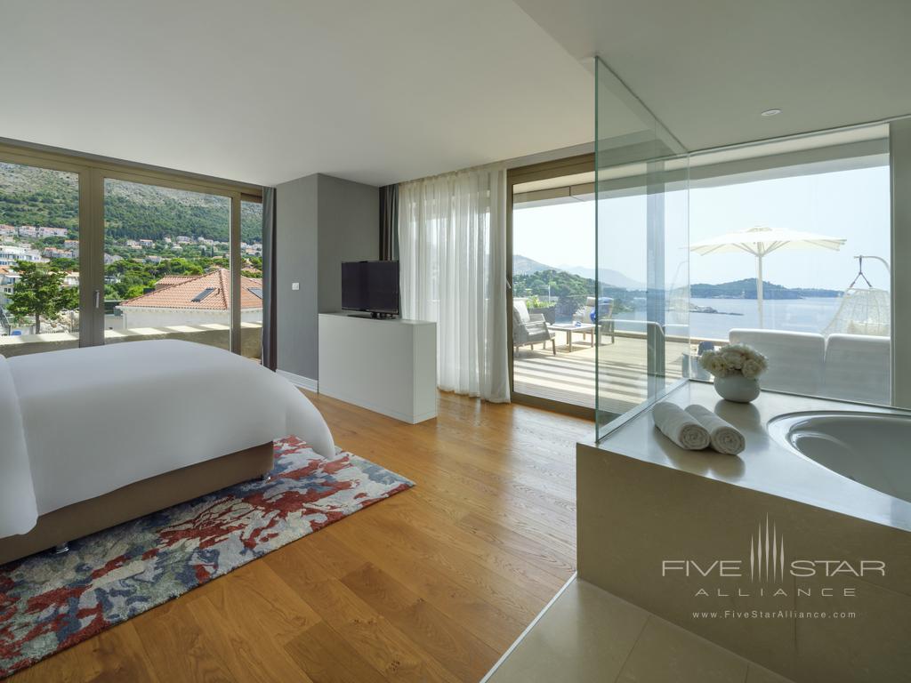 Rixos Premium Dubrovnik