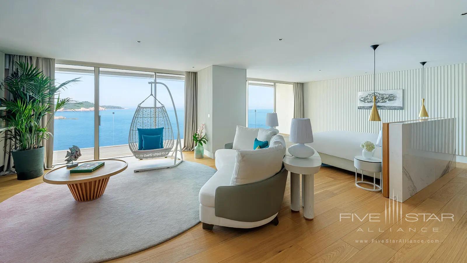 Rixos Premium Dubrovnik