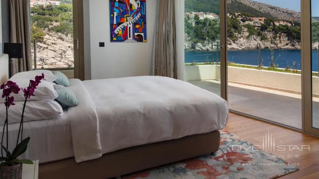 Rixos Premium Dubrovnik