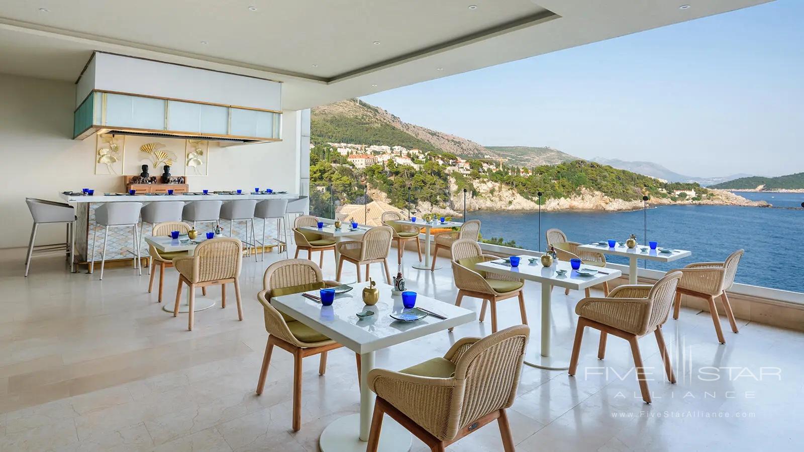 Rixos Premium Dubrovnik