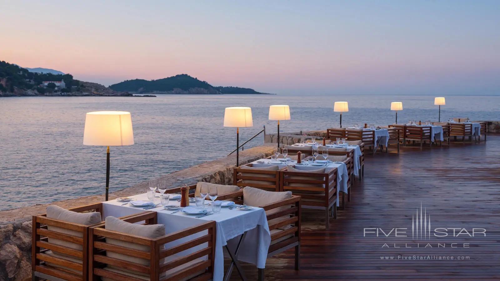 Rixos Premium Dubrovnik