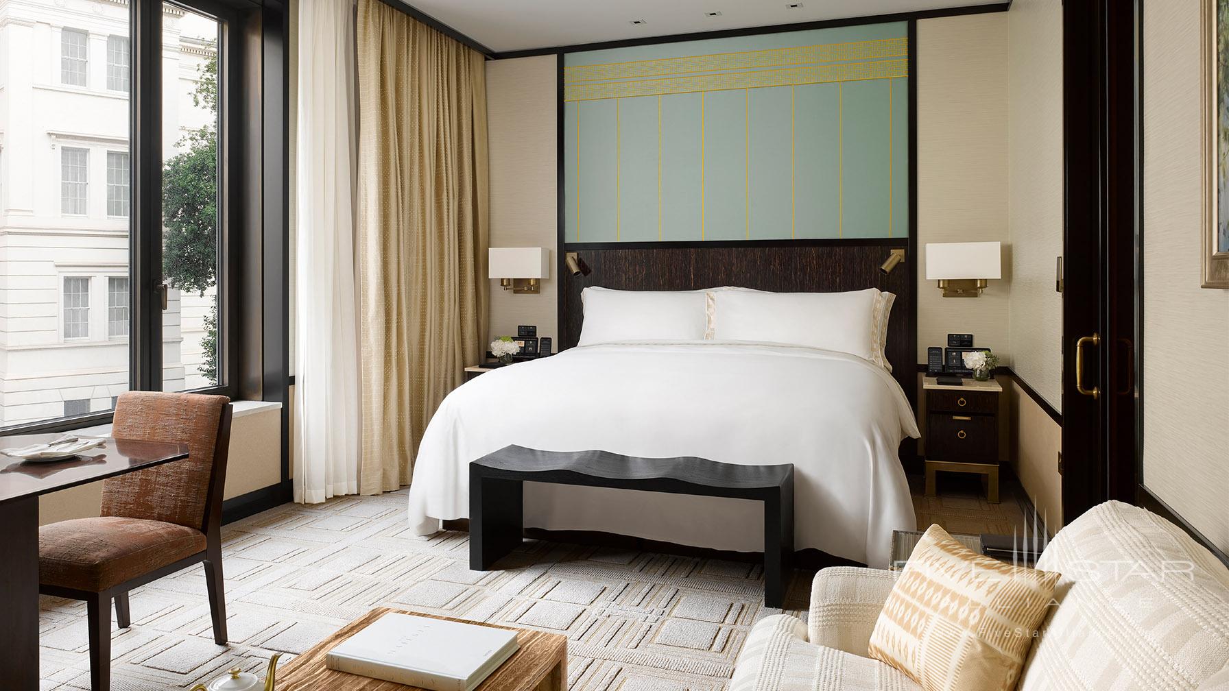 The Peninsula London