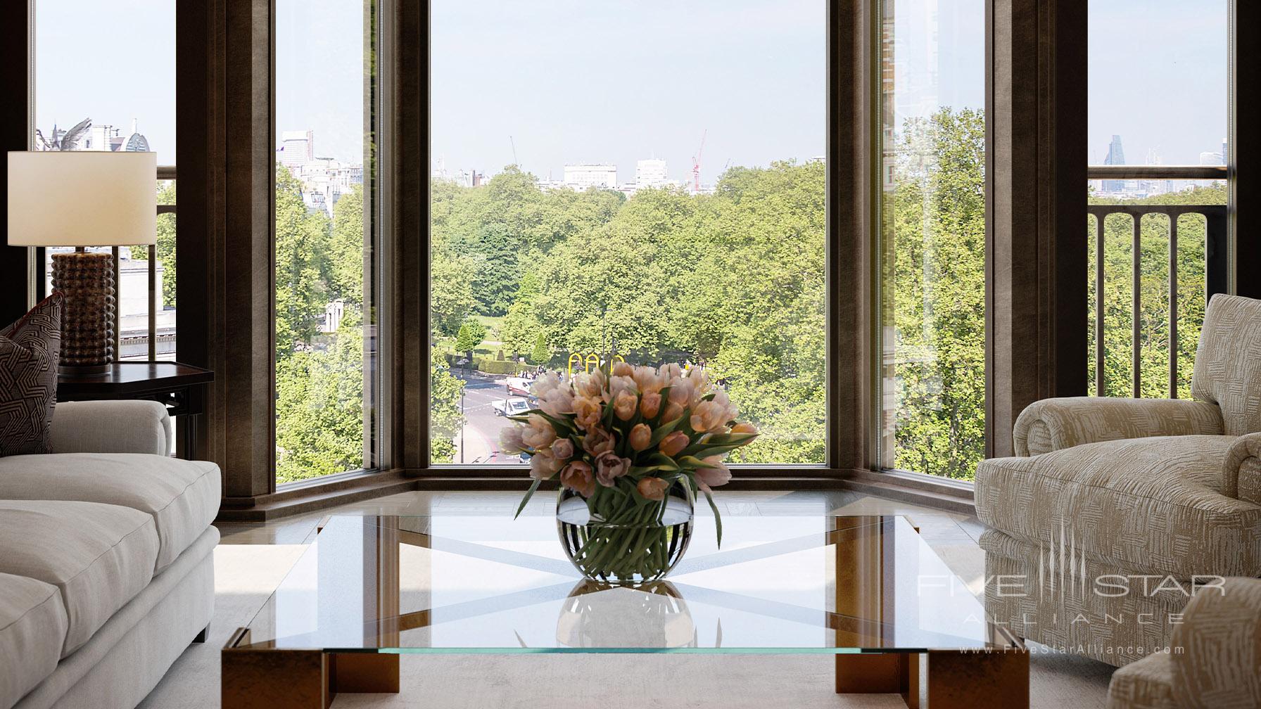 The Peninsula London