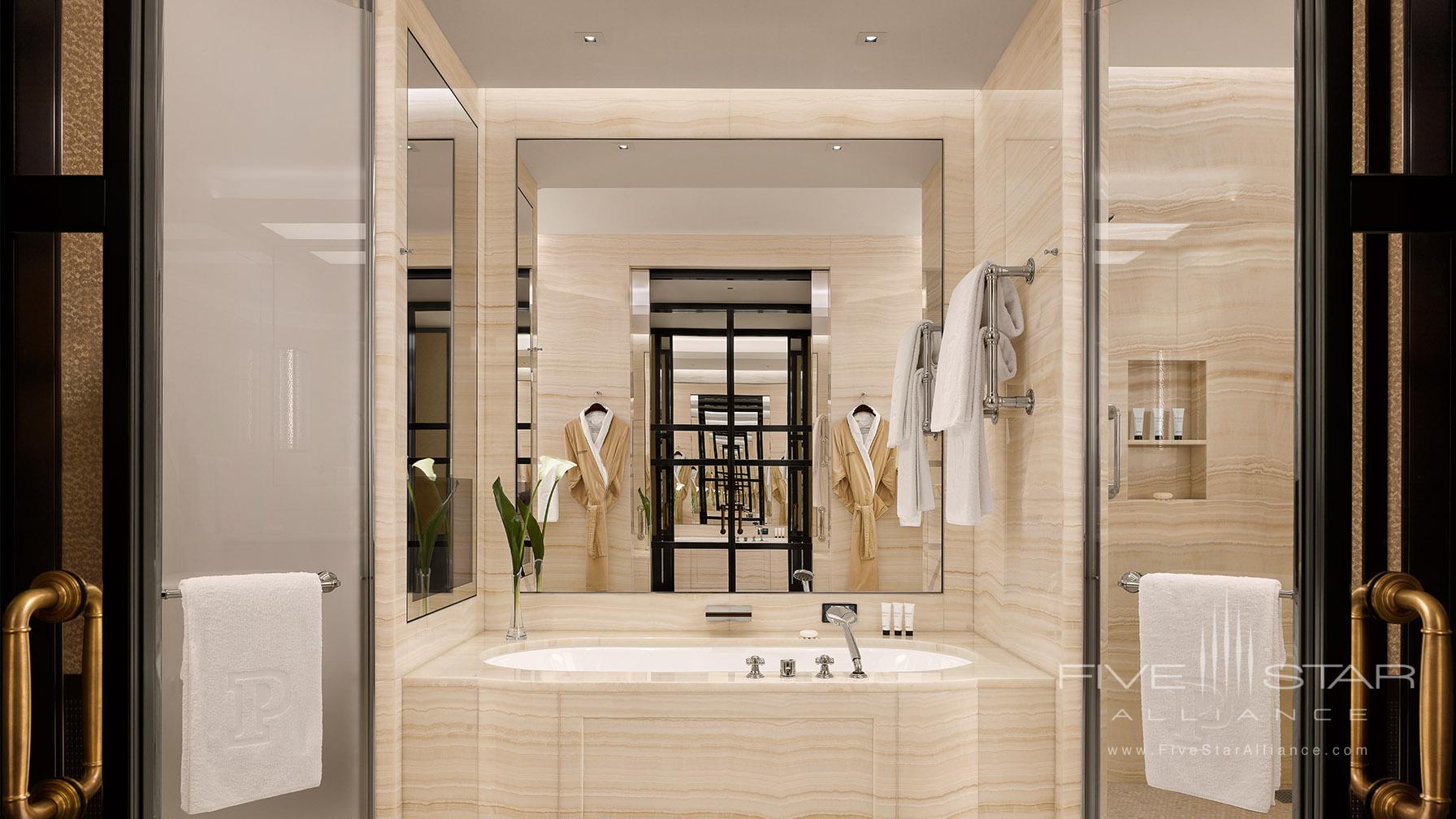 The Peninsula London