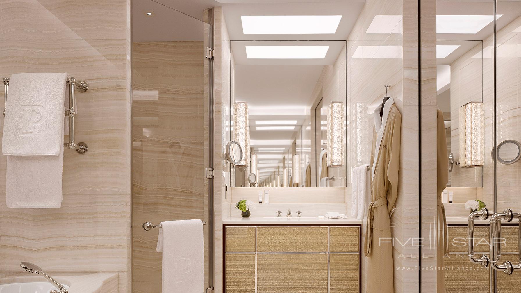 The Peninsula London